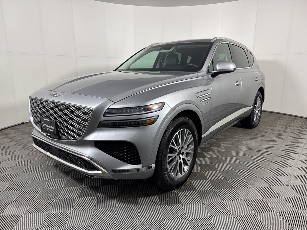 2025 GENESIS GV80 Standard's photo