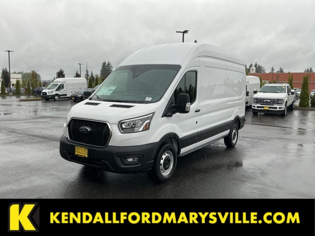 New 2025 Ford Transit-250 Base 3D Cargo Van for Sale #I8944