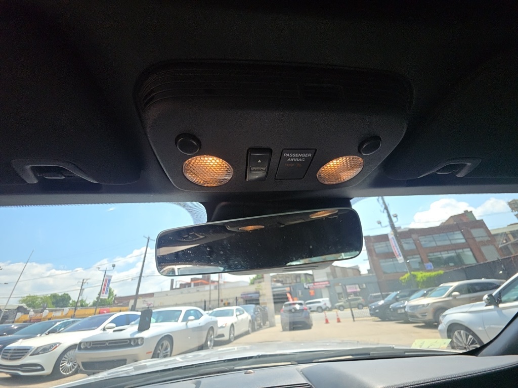 used 2021 Ford Mustang car, priced at $19,895