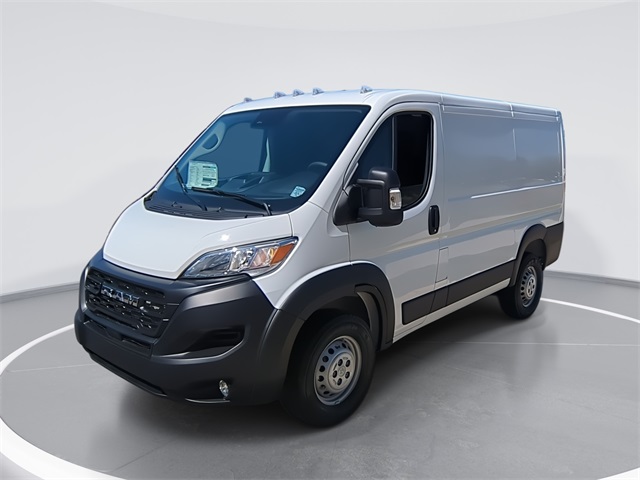 2025 RAM ProMaster Tradesman's photo