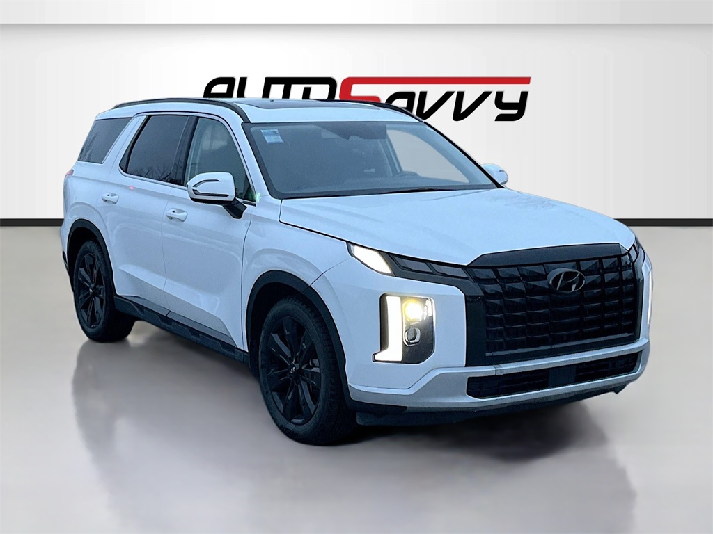 2023 Hyundai Palisade XRT