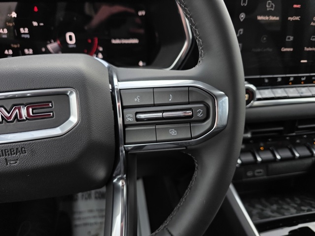 2026 GMC Canyon Elevation, 4WD