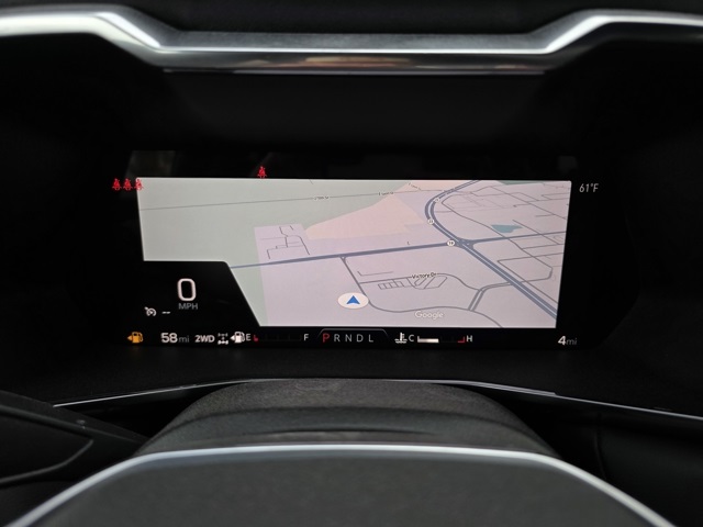 2026 GMC Canyon Elevation, 4WD