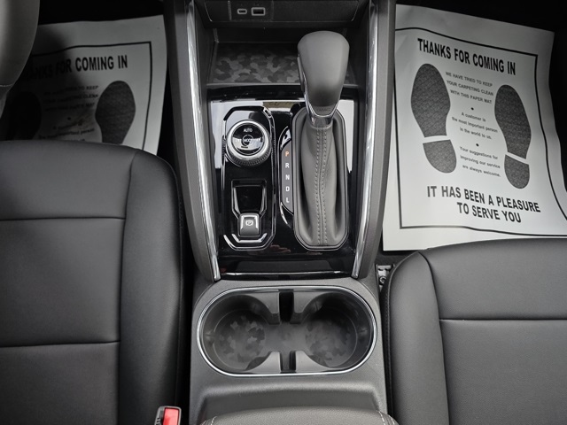 2026 GMC Canyon Elevation, 4WD