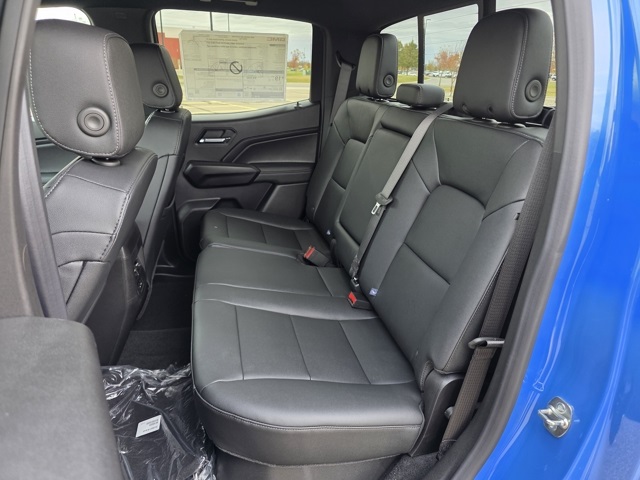 2026 GMC Canyon Elevation, 4WD