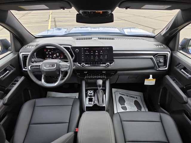 2026 GMC Canyon Elevation, 4WD