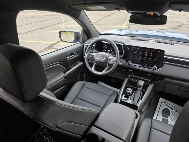 2026 GMC Canyon Elevation, 4WD