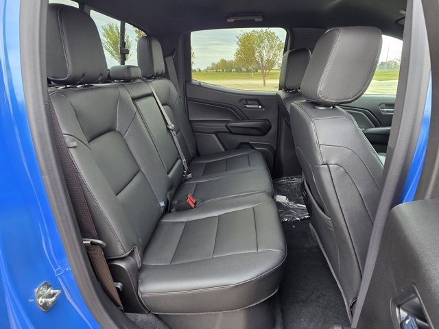 2026 GMC Canyon Elevation, 4WD