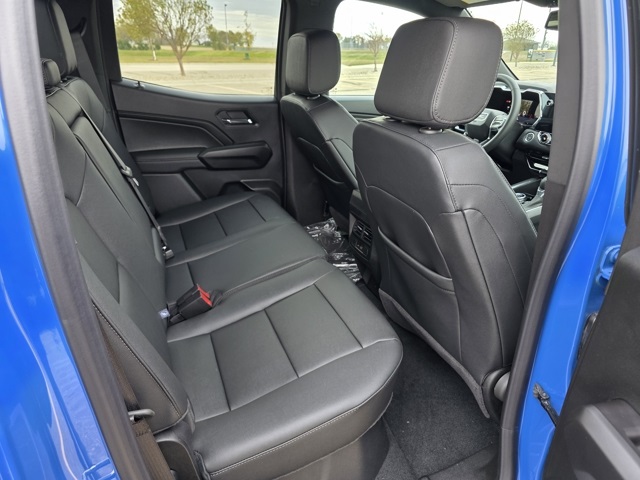 2026 GMC Canyon Elevation, 4WD