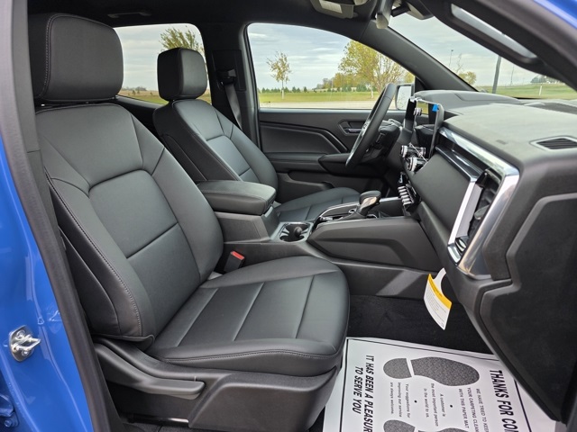 2026 GMC Canyon Elevation, 4WD