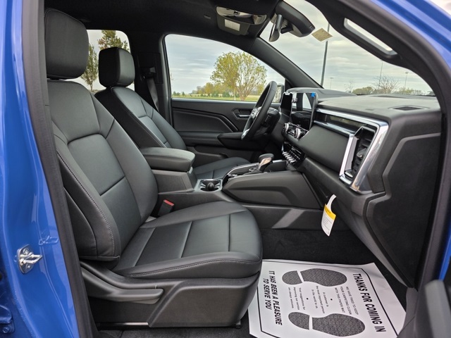 2026 GMC Canyon Elevation, 4WD