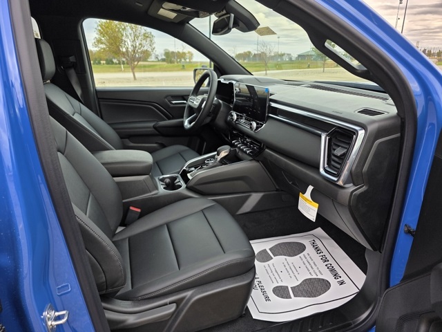 2026 GMC Canyon Elevation, 4WD