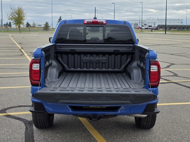 2026 GMC Canyon Elevation, 4WD