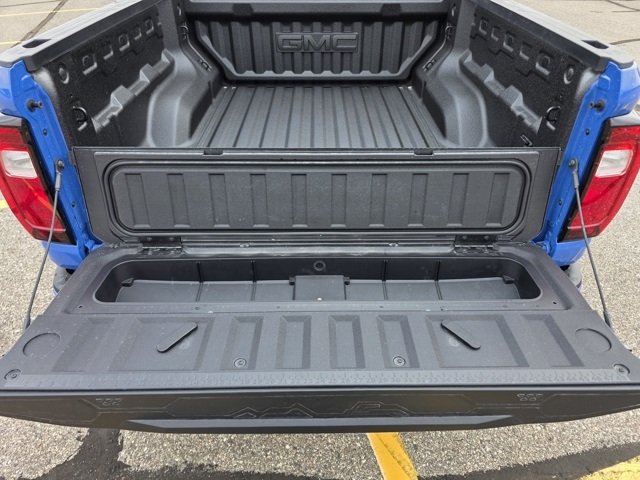 2026 GMC Canyon Elevation, 4WD