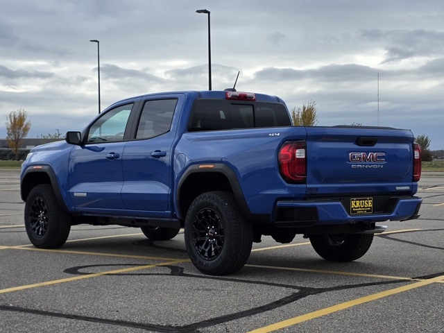 2026 GMC Canyon Elevation, 4WD