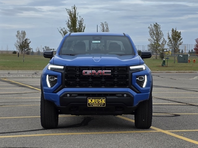2026 GMC Canyon Elevation, 4WD