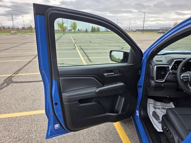 2026 GMC Canyon Elevation, 4WD