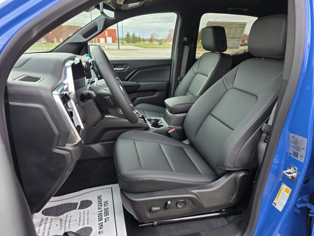 2026 GMC Canyon Elevation, 4WD