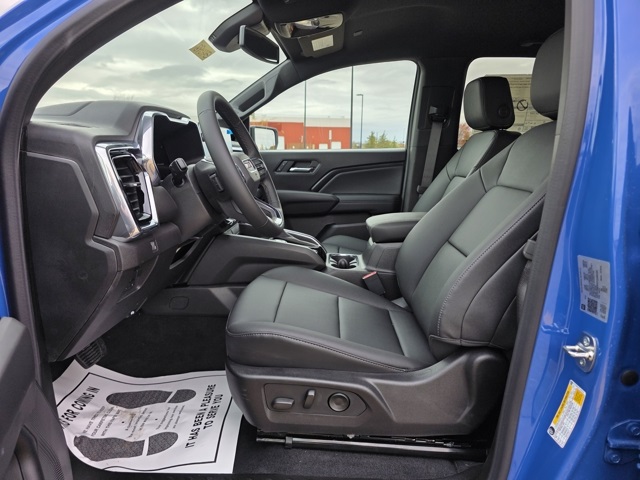 2026 GMC Canyon Elevation, 4WD