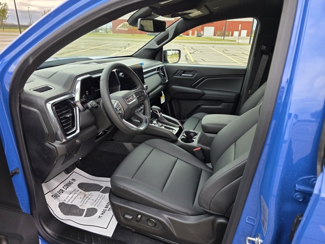 2026 GMC Canyon Elevation, 4WD