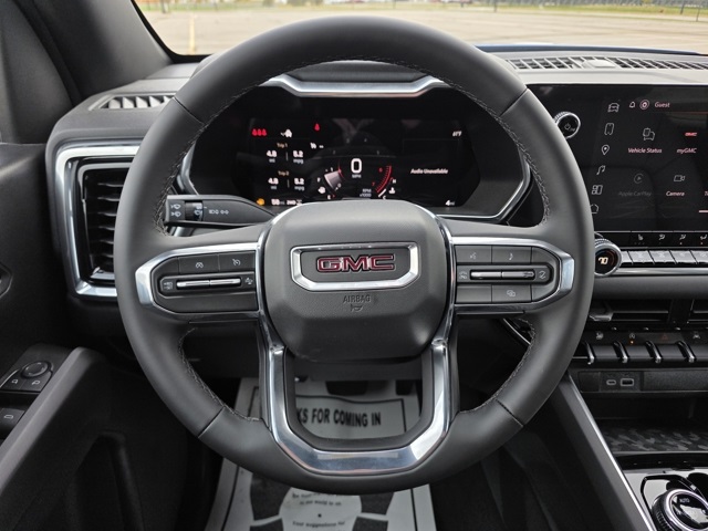 2026 GMC Canyon Elevation, 4WD