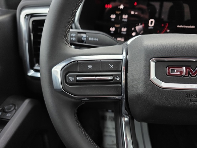 2026 GMC Canyon Elevation, 4WD