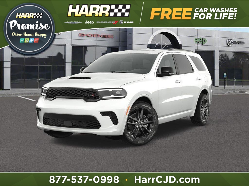 2024 Dodge Durango GT