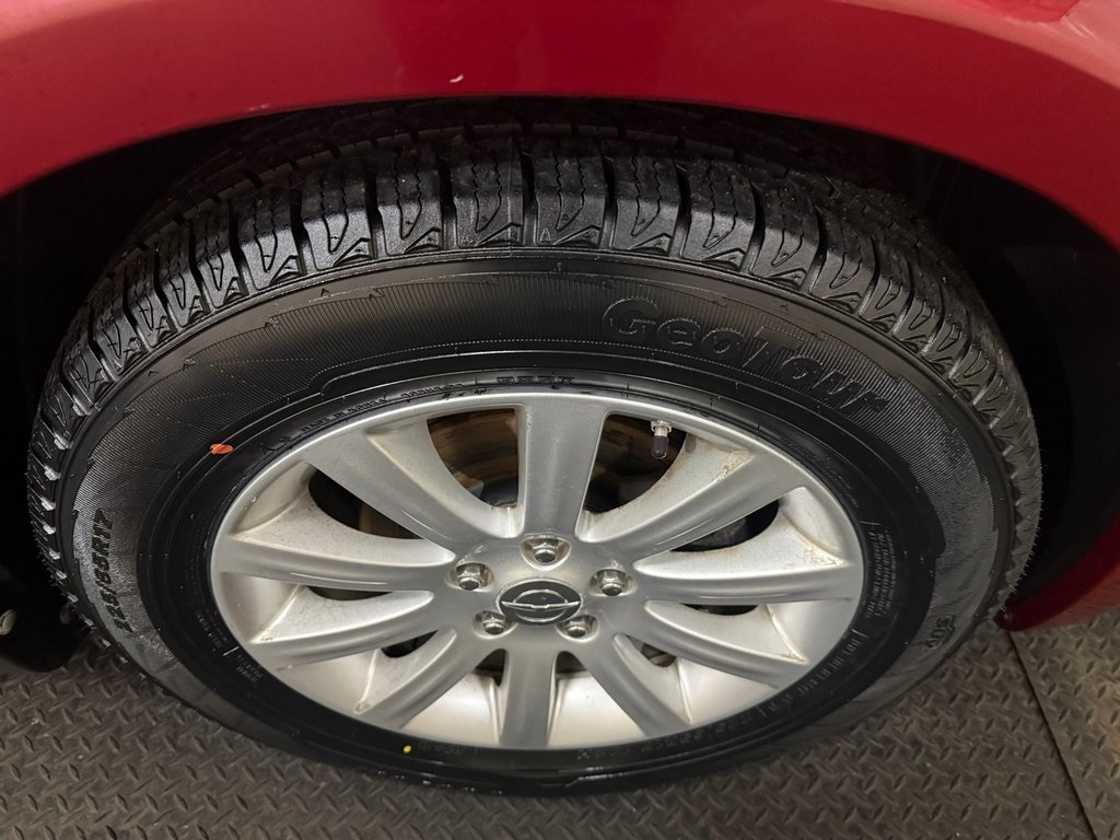 used 2012 Chrysler 200 car, priced at $6,897