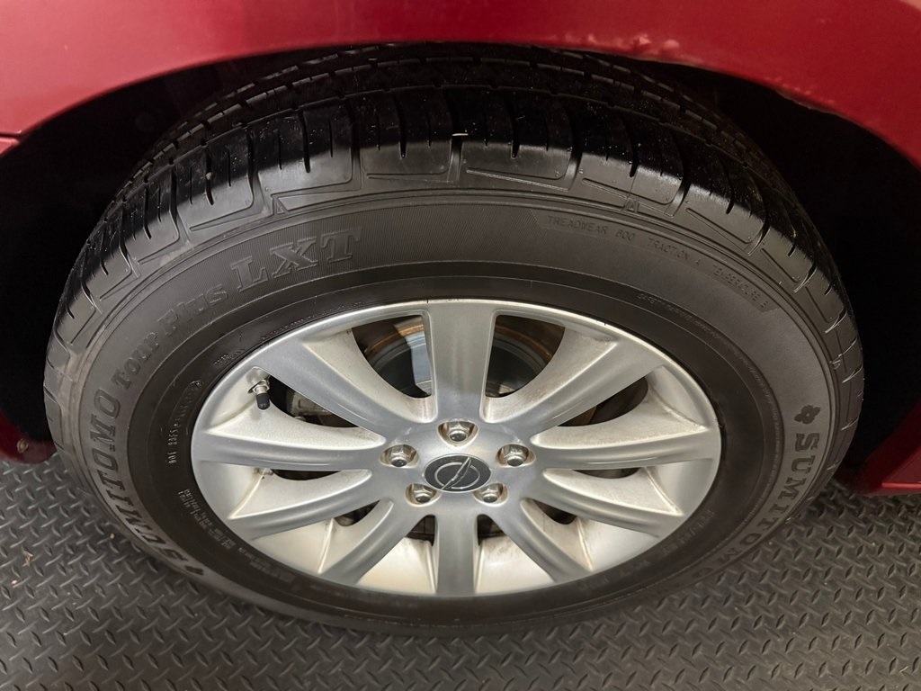 used 2012 Chrysler 200 car, priced at $6,897