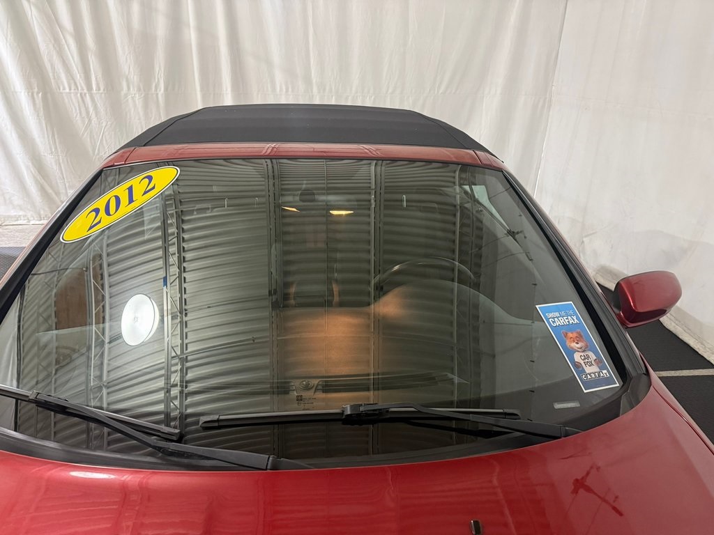 used 2012 Chrysler 200 car, priced at $6,897