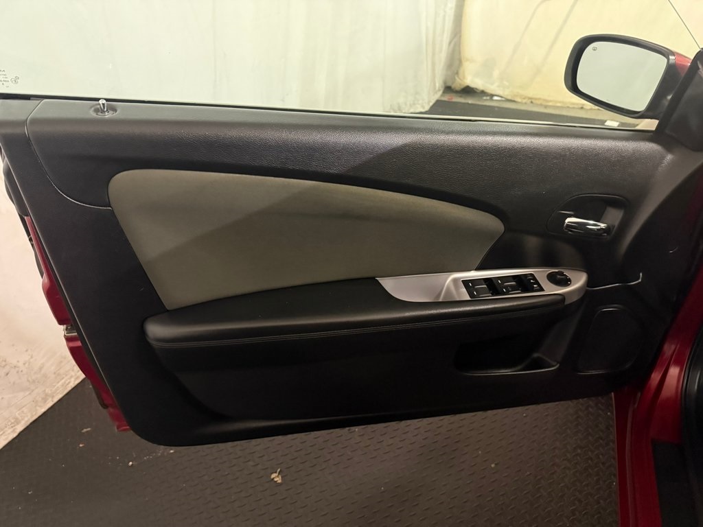 used 2012 Chrysler 200 car, priced at $6,897