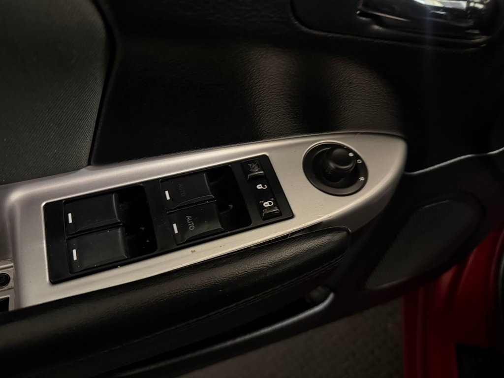 used 2012 Chrysler 200 car, priced at $6,897