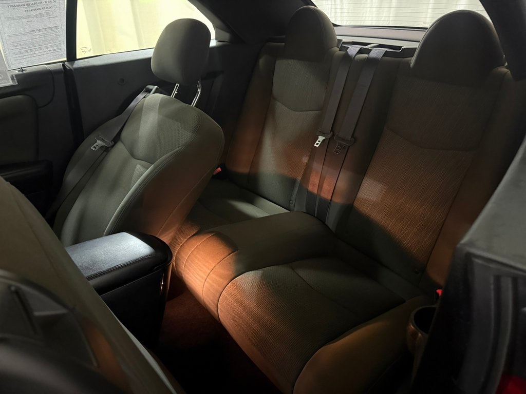 used 2012 Chrysler 200 car, priced at $6,897