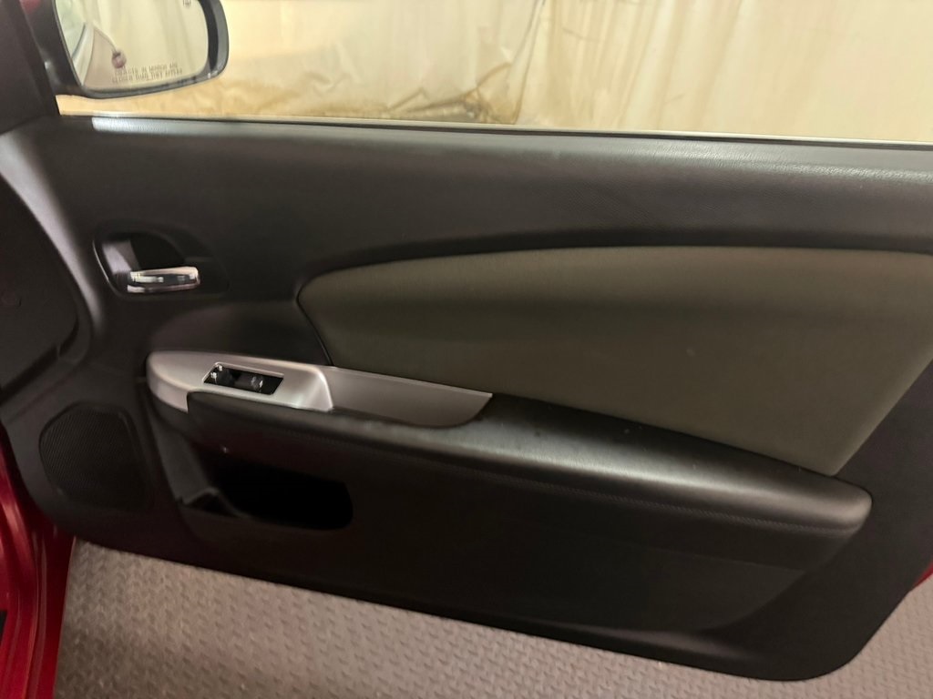 used 2012 Chrysler 200 car, priced at $6,897