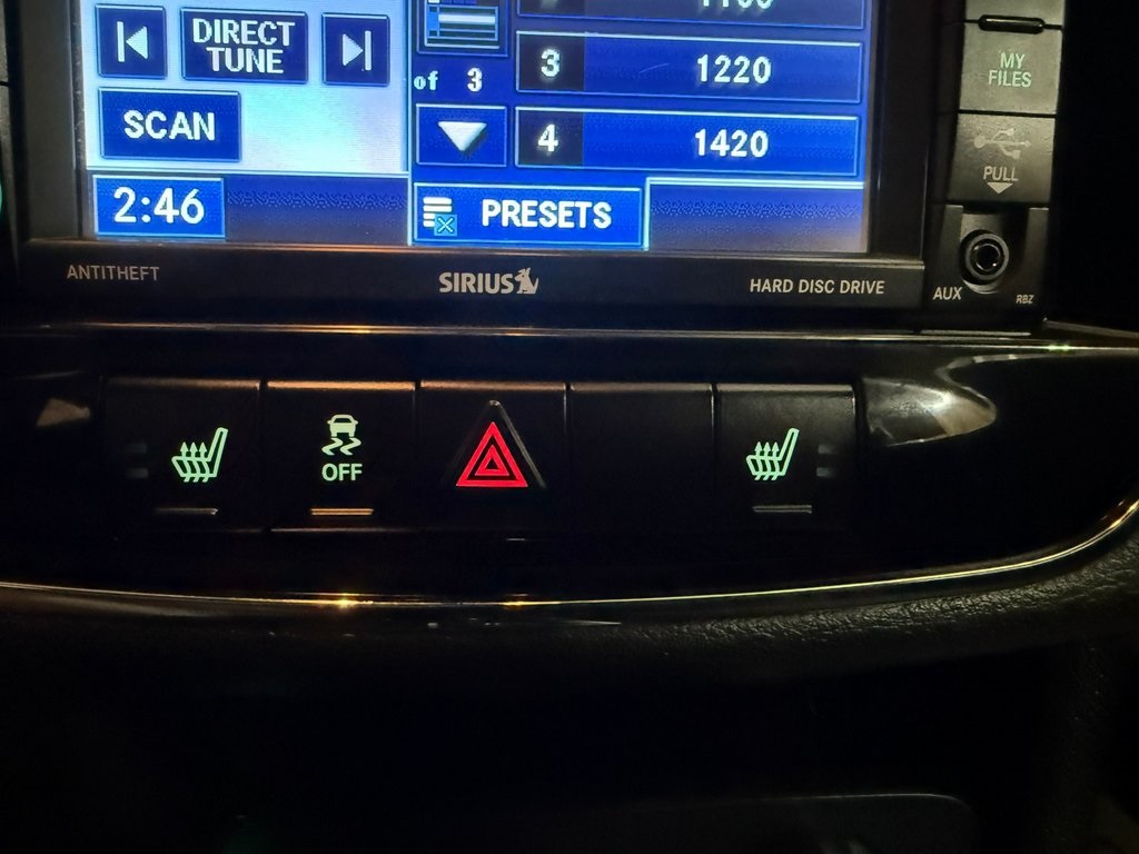 used 2012 Chrysler 200 car, priced at $6,897