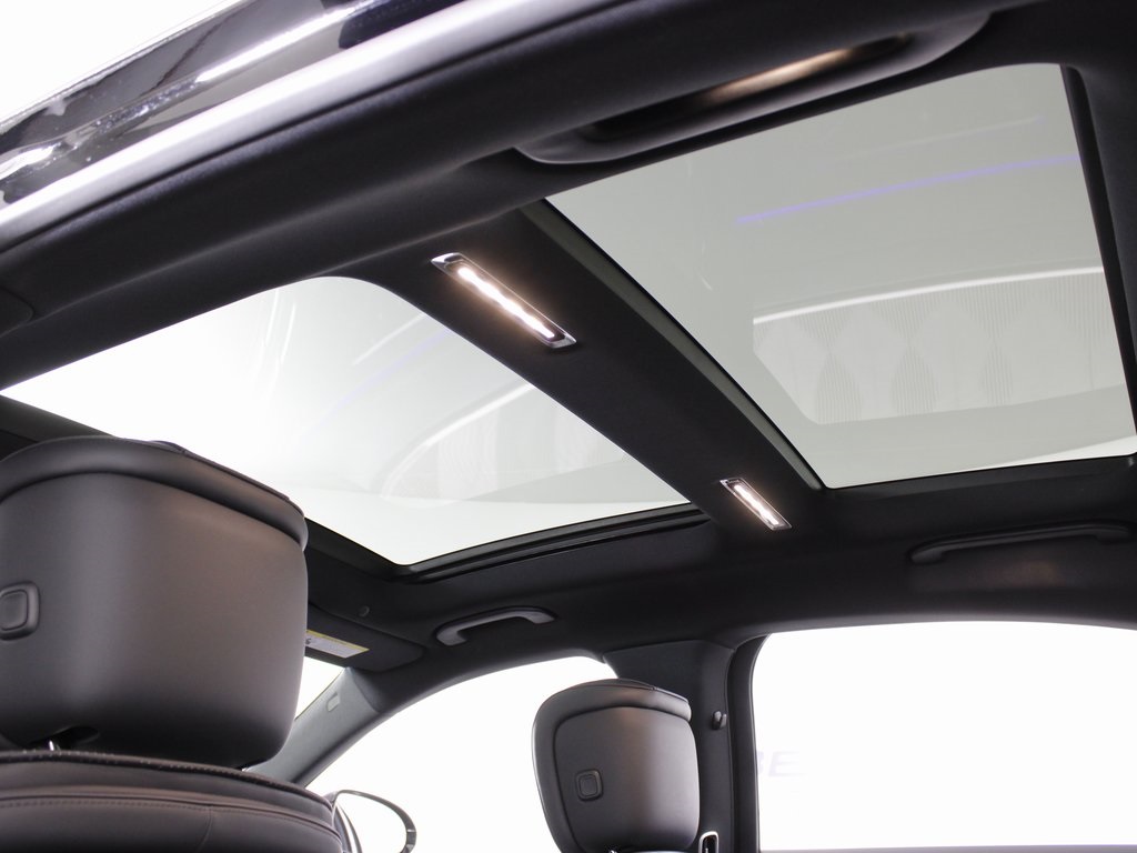 used 2024 Mercedes-Benz S-Class car, priced at $101,989