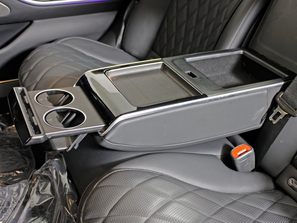 used 2024 Mercedes-Benz S-Class car, priced at $101,989