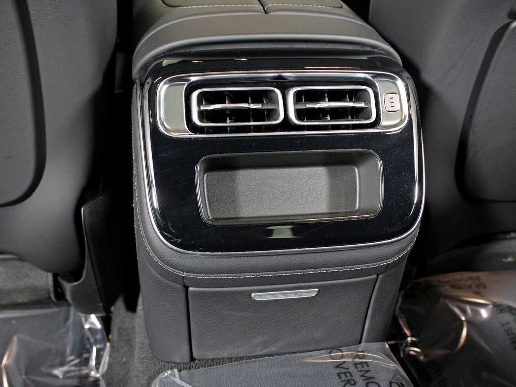 used 2024 Mercedes-Benz S-Class car, priced at $101,989