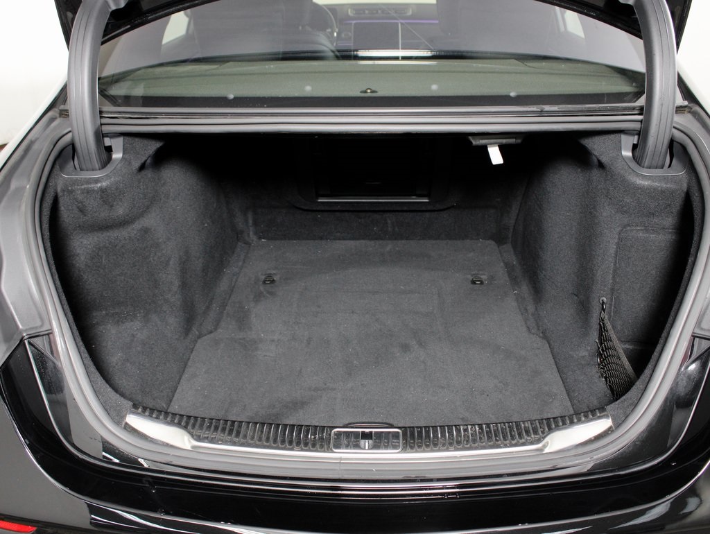 used 2024 Mercedes-Benz S-Class car, priced at $101,989