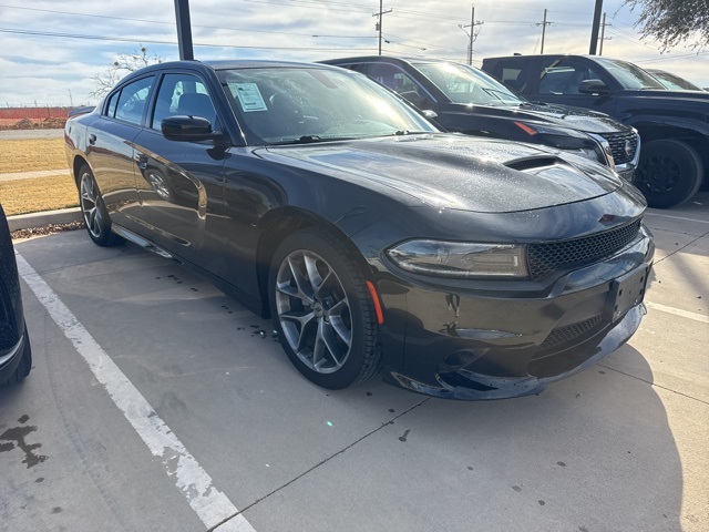 2022 Dodge Charger GT
