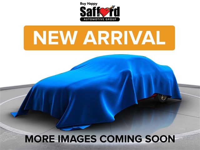 2018 Hyundai Santa Fe