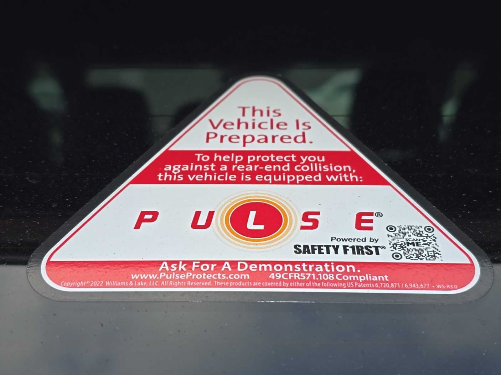 used 2023 Volkswagen ID.4 car, priced at $21,900