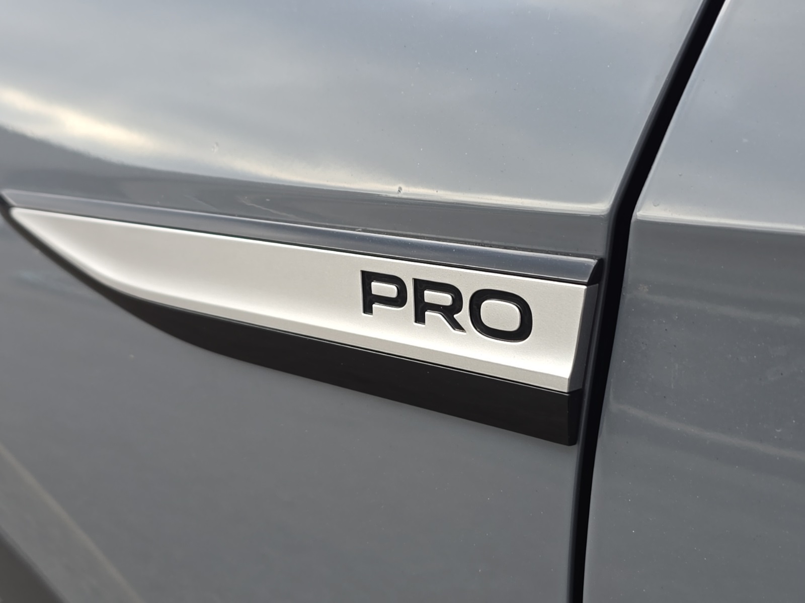 used 2023 Volkswagen ID.4 car, priced at $21,900