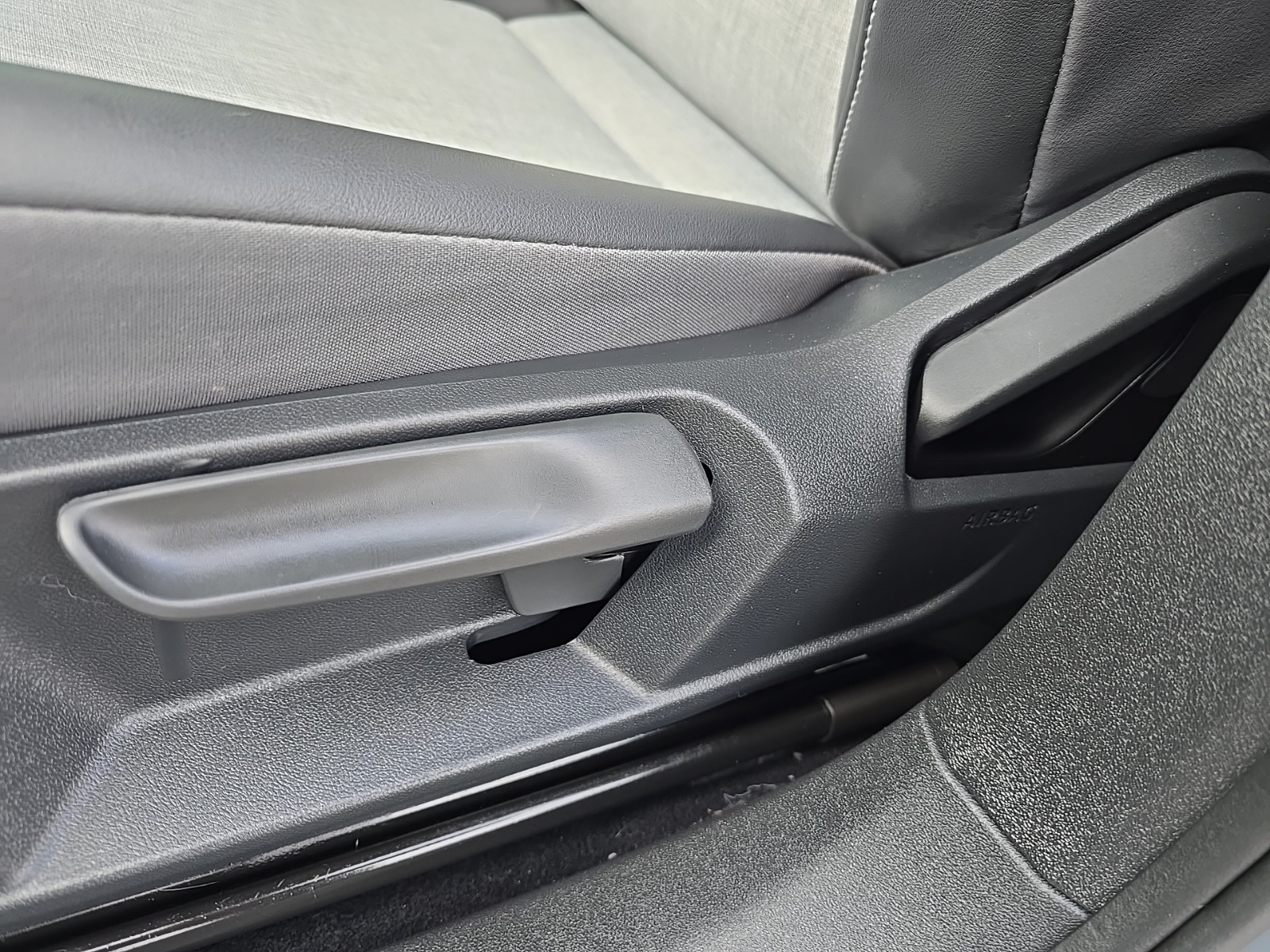 used 2023 Volkswagen ID.4 car, priced at $21,900