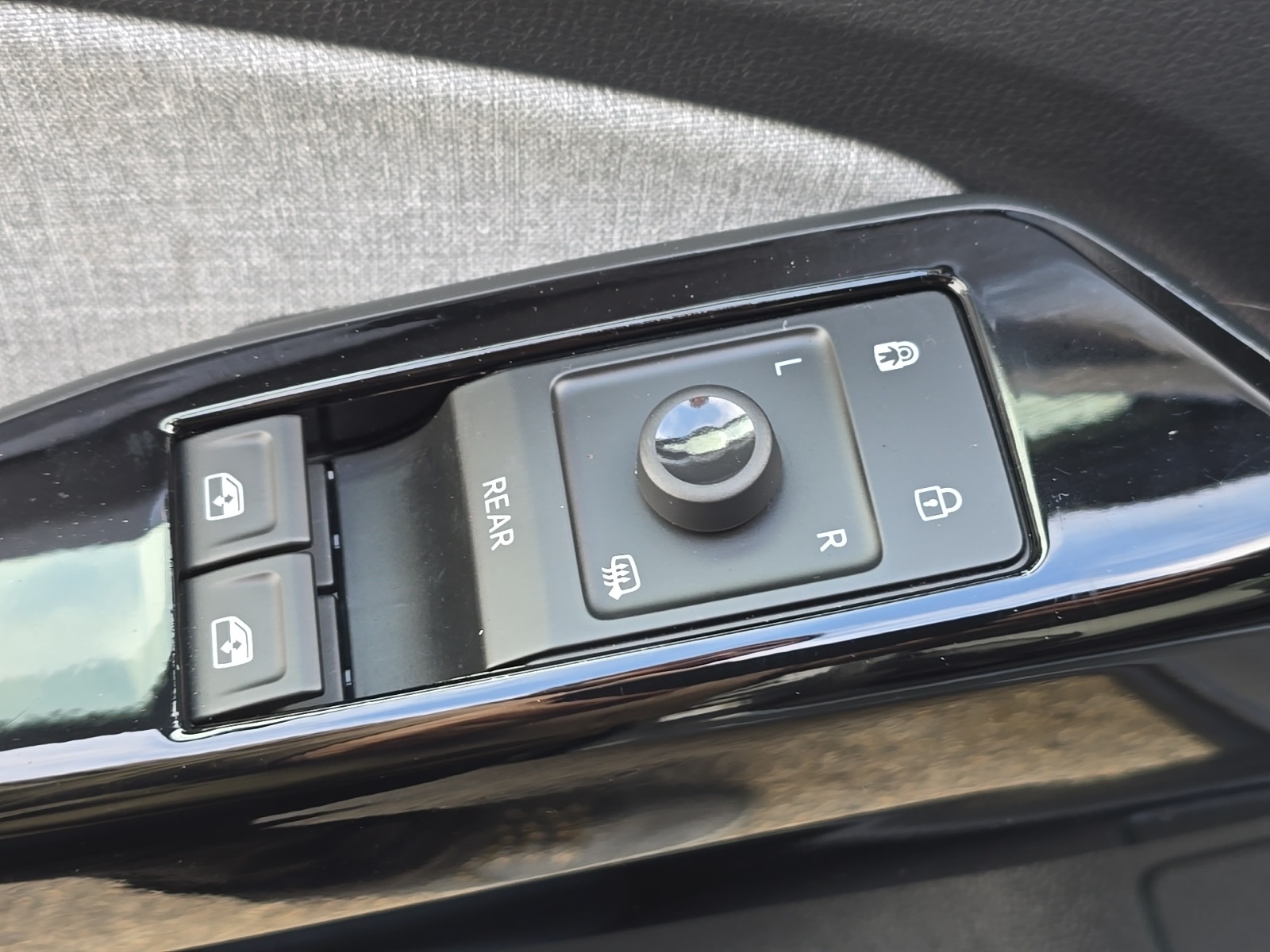 used 2023 Volkswagen ID.4 car, priced at $21,900