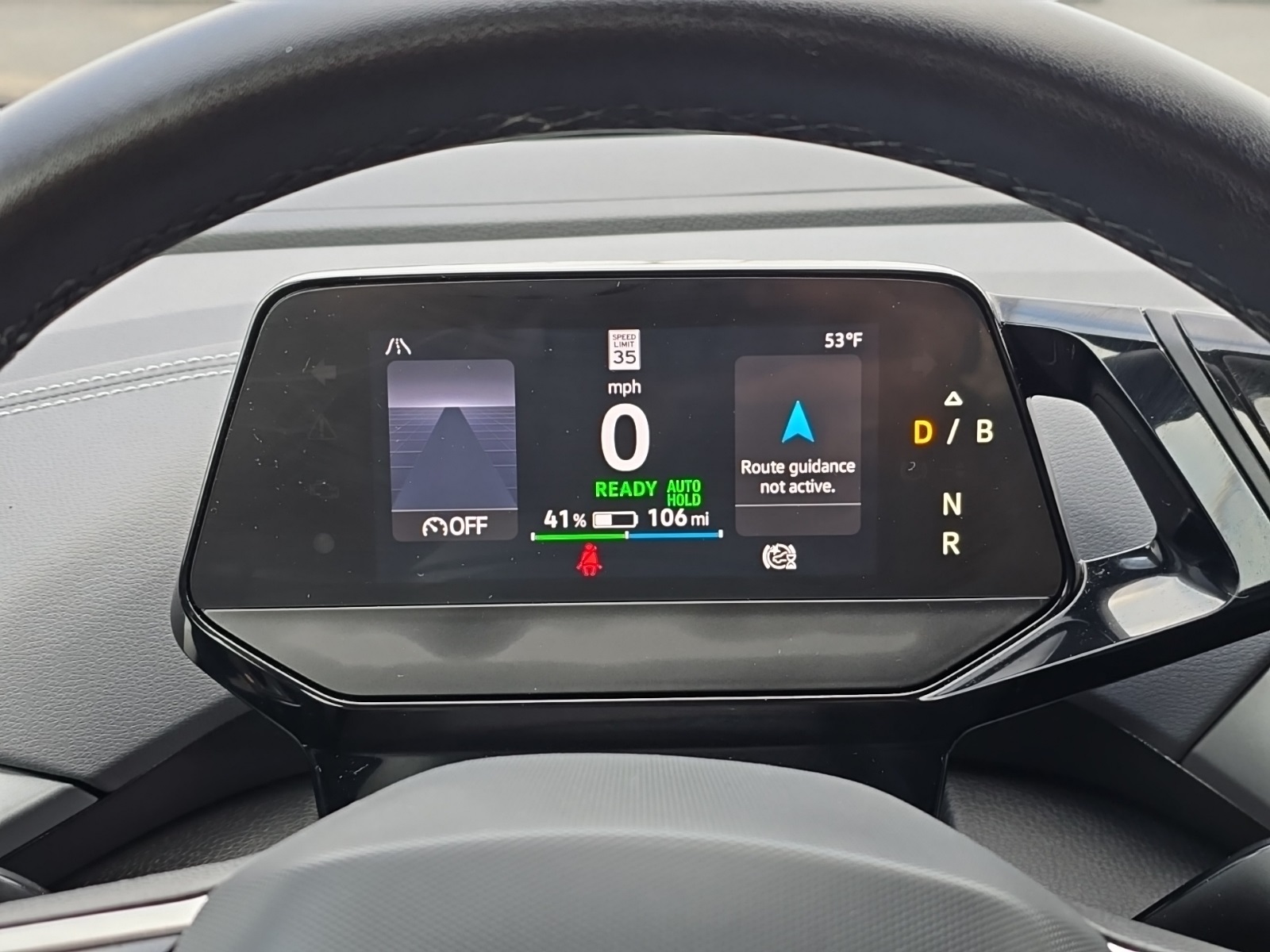 used 2023 Volkswagen ID.4 car, priced at $21,900