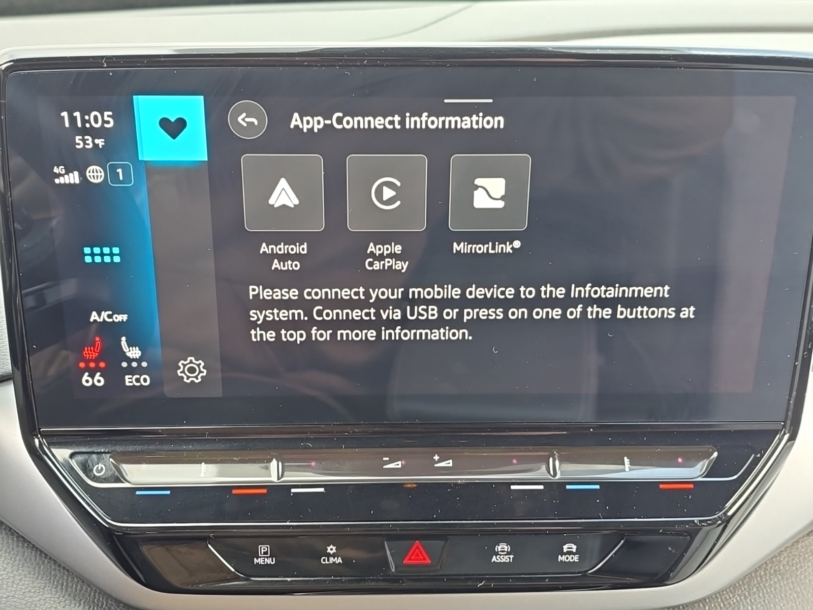 used 2023 Volkswagen ID.4 car, priced at $21,900