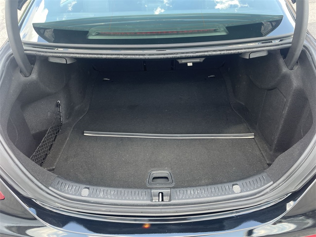 used 2018 Mercedes-Benz E-Class car, priced at $23,895