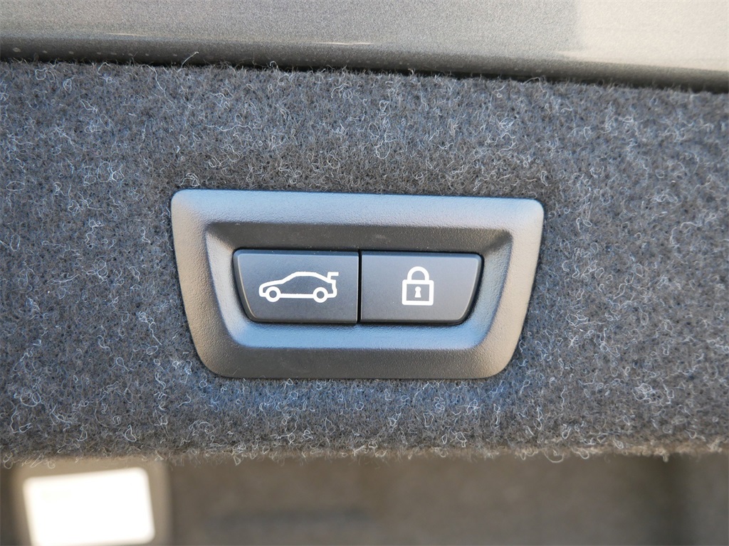 Used 2022 BMW 5 Series Sedan