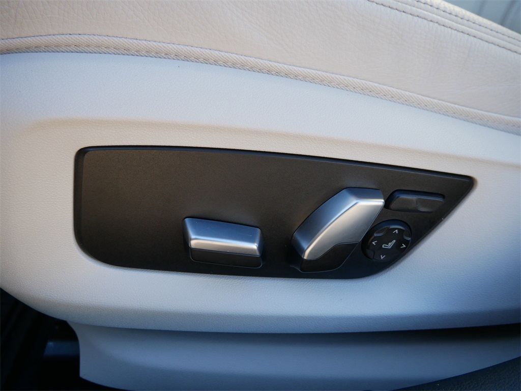 Used 2022 BMW 5 Series Sedan